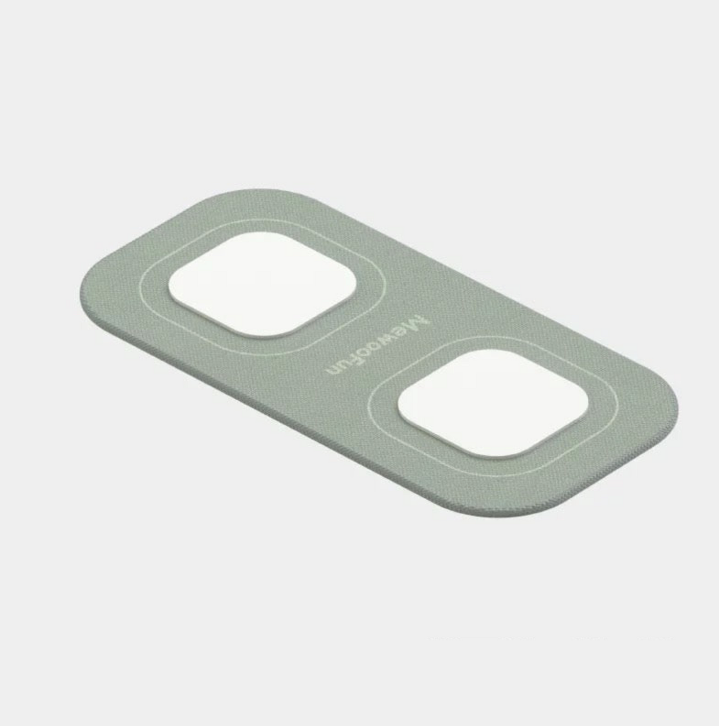 Boutons enregistreurs vocaux