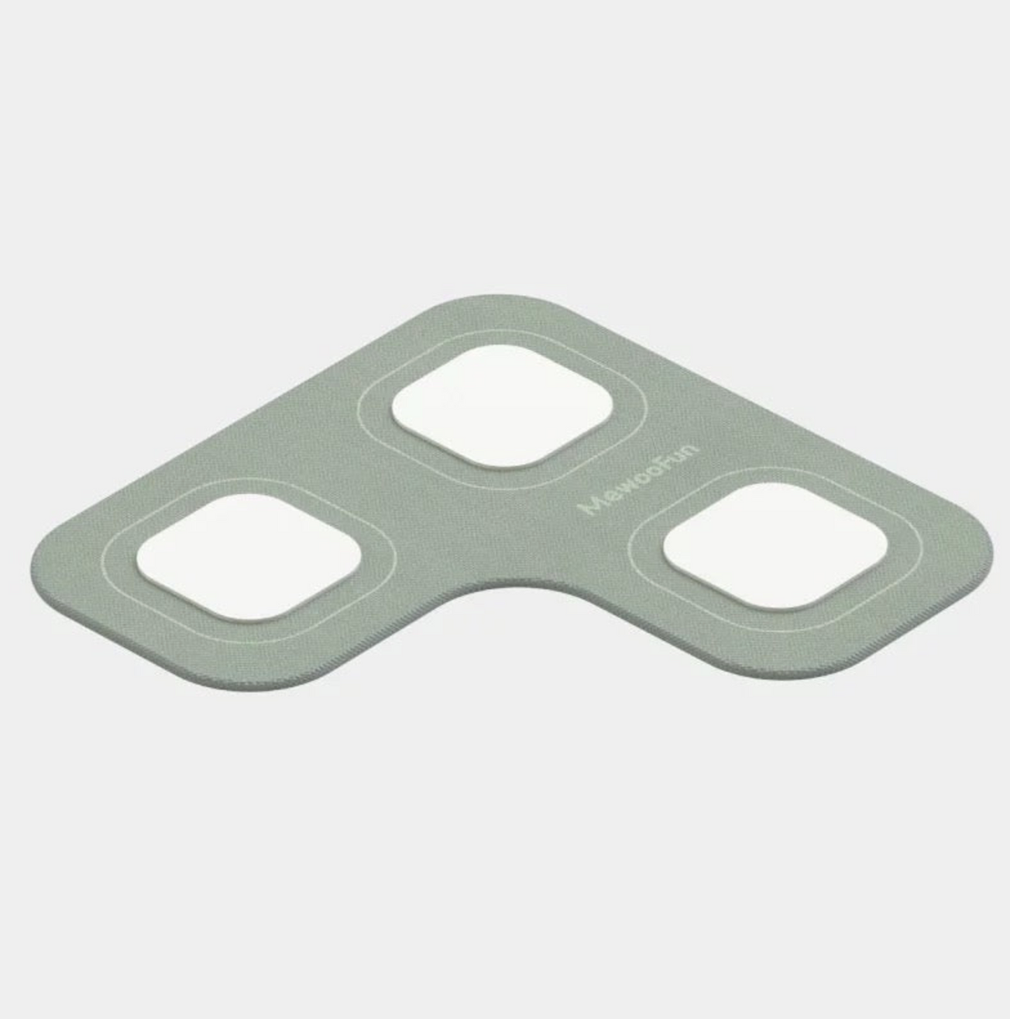 Boutons enregistreurs vocaux