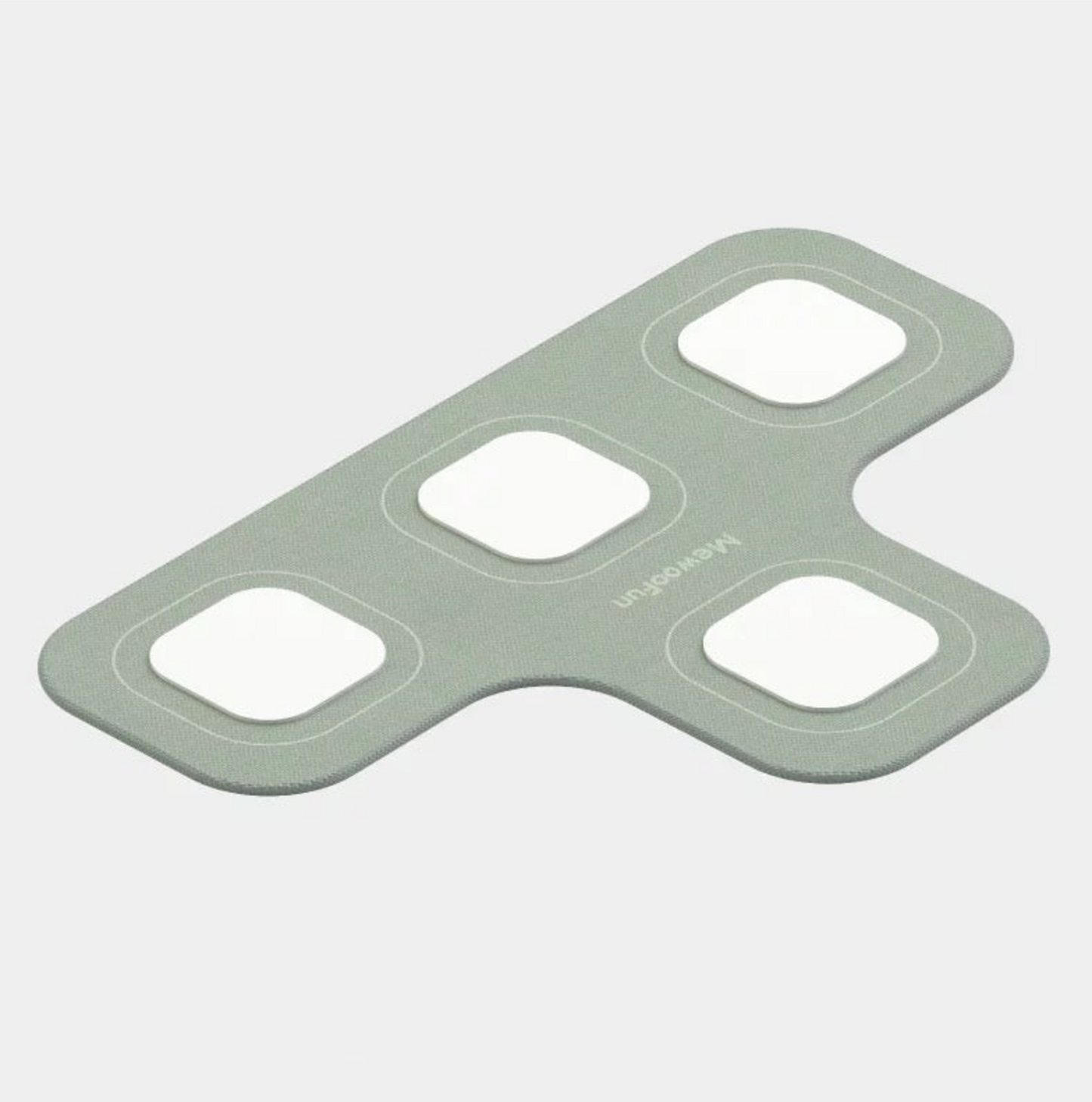 Boutons enregistreurs vocaux