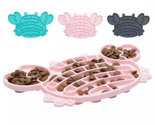 Tapis anti-glouton
