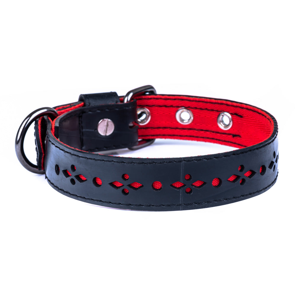 Collier éco-responsable-0